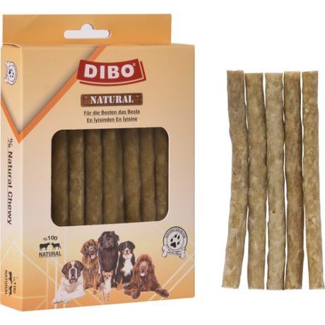 DİBO MUNCHY ÇUBUK 100 GR. 20 LLİ
