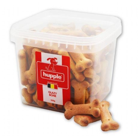 HUPPLE GLAZY BONE 350 GR.
