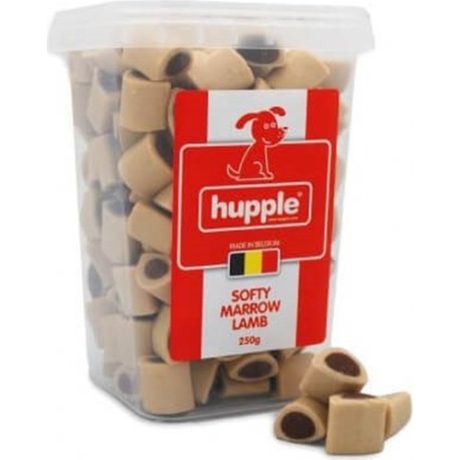 HUPPLE SOFTY MARROW LAMB 250 GR.