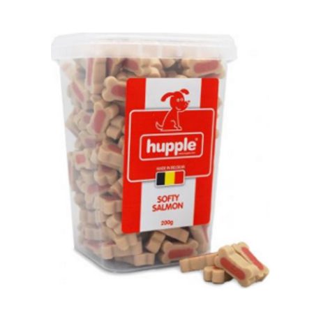 HUPPLE SOFTY SALMON 200 GR.