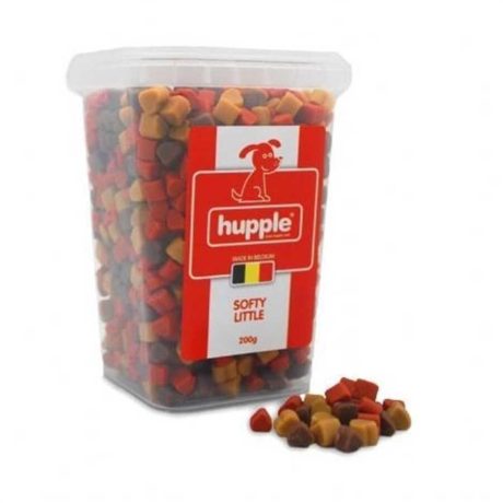 HUPPLE SOFTY LITTLE 200 GR.
