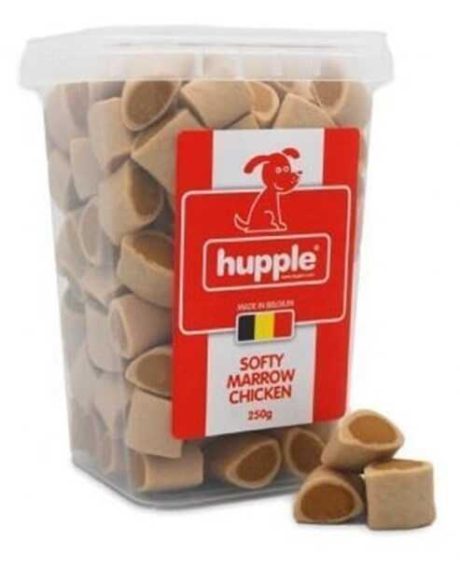 HUPPLE SOFTY MARROW CHICKEN 250 GR.