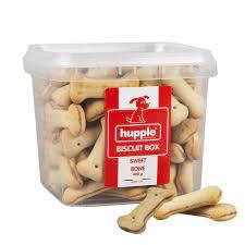 HUPPLE SWEET HEART 400 GR.