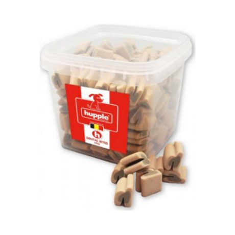 HUPPPLE SOFTY DENTAL BITES 600 GR.