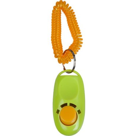 KÖPEK EĞİTİMİ İÇİN CLICKER