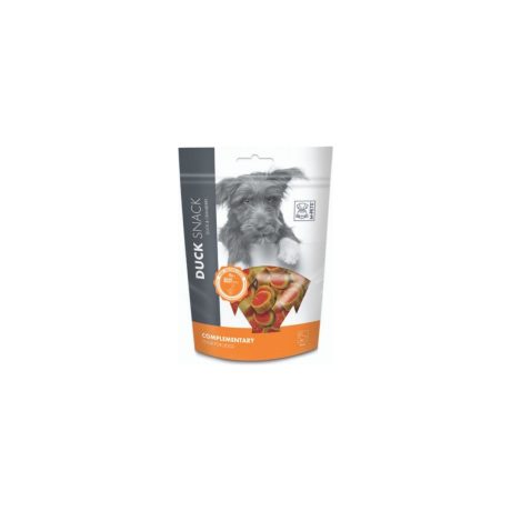 M-PETS DUCK & CRANBERRY KÖPEK ÖDÜLÜ 80 GR.