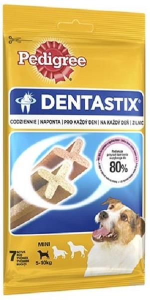 Pedigree Dentastix 110 gr. Daily Oral Care Köpek Ödülü