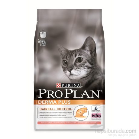 PRO PLAN 1,5 KG. ELEGANT SOMONLU KEDİ MAMASI