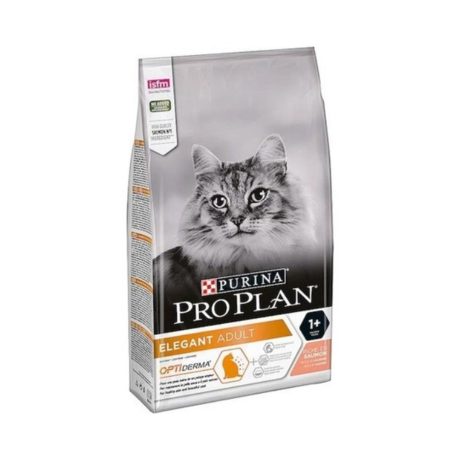 PRO PLAN 3 KG. ELEGANT SOMON YETİŞKİN KEDİ MAMASI